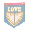 Jeremy Searcy Home Love Pennant