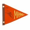 Jeremy Searcy Home Mammoth Pennant