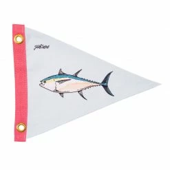 Jeremy Searcy Home Tuna Pennant