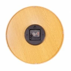 Jeremy Searcy Home Wave Clock