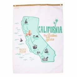 Jeremy Searcy Home Cali Tapestry