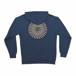 Independent Truck Co. Mens BTG Revolve Pullover Hoodie