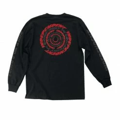 Independent Truck Co. Mens BTG Speed Ring L/S Tee