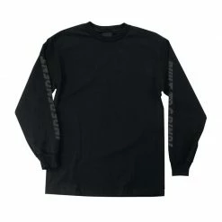 Independent Truck Co. Mens BTG Speed Ring L/S Tee