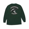 Independent Truck Co. Mens RTB Bombers L/S T-Shirt