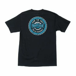 Independent Truck Co. Mens Tile Span S/S T-Shirt