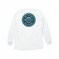 Independent Truck Co. Mens Tile Span L/S T-Shirt