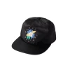 Banks Journal Islands Snapback Hat Mens