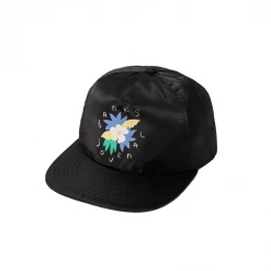 Banks Journal Islands Snapback Hat Mens