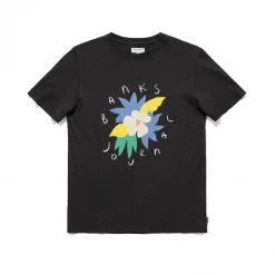 Banks Journal Islands Trader S/S T-Shirt