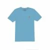 Volcom Mens Iconic Stone S/S Tee