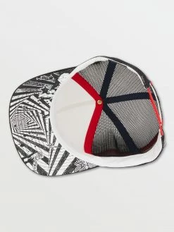 Volcom USST TRUCKER HAT