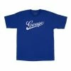 Garage Skateshop Mens Kersh S/S T-Shirt