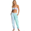 Stranger Things X Quiksilver Lenora Joggers Womens 2 Stranger Things X Quiksilver Lenora Joggers Womens