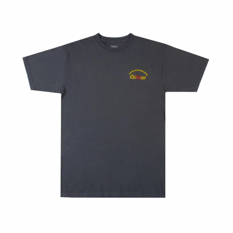 Jack's Surfboards Mens Quasimodo S/S Tee 5 Jack's Surfboards Mens Quasimodo S/S Tee