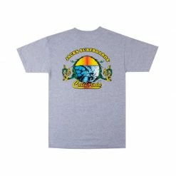 Jack's Surfboards Mens Quasimodo S/S Tee 10 Jack's Surfboards Mens Quasimodo S/S Tee