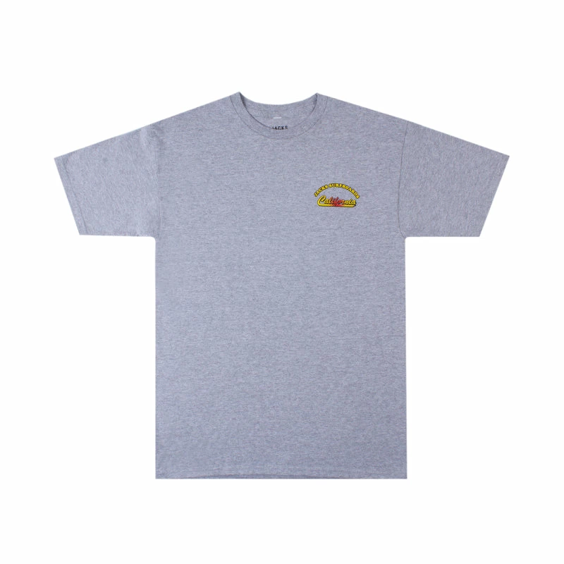 Jack's Surfboards Mens Quasimodo S/S Tee 7 Jack's Surfboards Mens Quasimodo S/S Tee