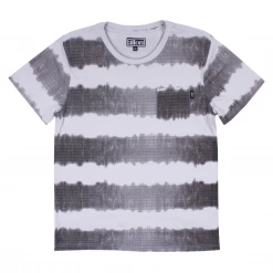 Alton Mens Jammin S/S T-Shirt