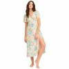 Billabong Jet Set Midi Dress