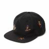 Mens 686 X Grateful Dead Packable Everywhere Hat
