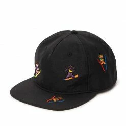 Mens 686 X Grateful Dead Packable Everywhere Hat
