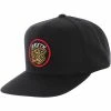 Brixton Mens KIT MP SNAPBACK HAT
