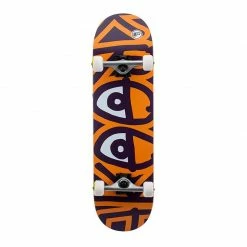 Krooked Skateboards Krooked Big Eyes Too Complete