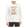 Mens Billabong X The Simpsons Krusty Crewneck