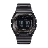 Kanoa X G-Shock GBX100KI-1 Watch Mens