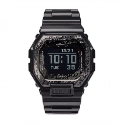 Kanoa X G-Shock GBX100KI-1 Watch Mens