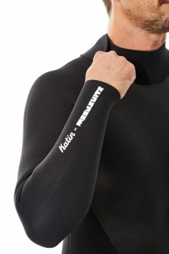 Mens Men's Katin X Moonsuits 3mm Back Zip Fullsuit
