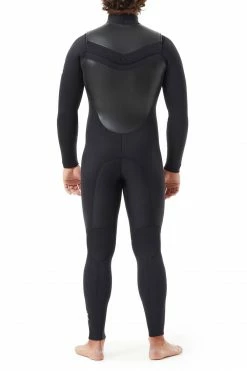 Men's Katin X Moonsuits 3mm Chest Zip Fullsuit 21 Men's Katin X Moonsuits 3mm Chest Zip Fullsuit