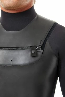 Men's Katin X Moonsuits 3mm Chest Zip Fullsuit 23 Men's Katin X Moonsuits 3mm Chest Zip Fullsuit