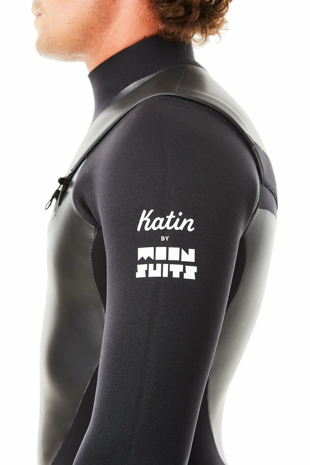 Men's Katin X Moonsuits 3mm Chest Zip Fullsuit 14 Men's Katin X Moonsuits 3mm Chest Zip Fullsuit
