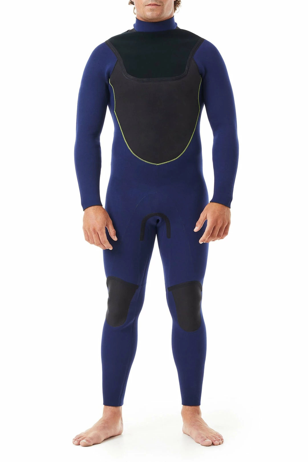 Men's Katin X Moonsuits 3mm Chest Zip Fullsuit 17 Men's Katin X Moonsuits 3mm Chest Zip Fullsuit