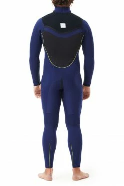 Men's Katin X Moonsuits 3mm Chest Zip Fullsuit 33 Men's Katin X Moonsuits 3mm Chest Zip Fullsuit