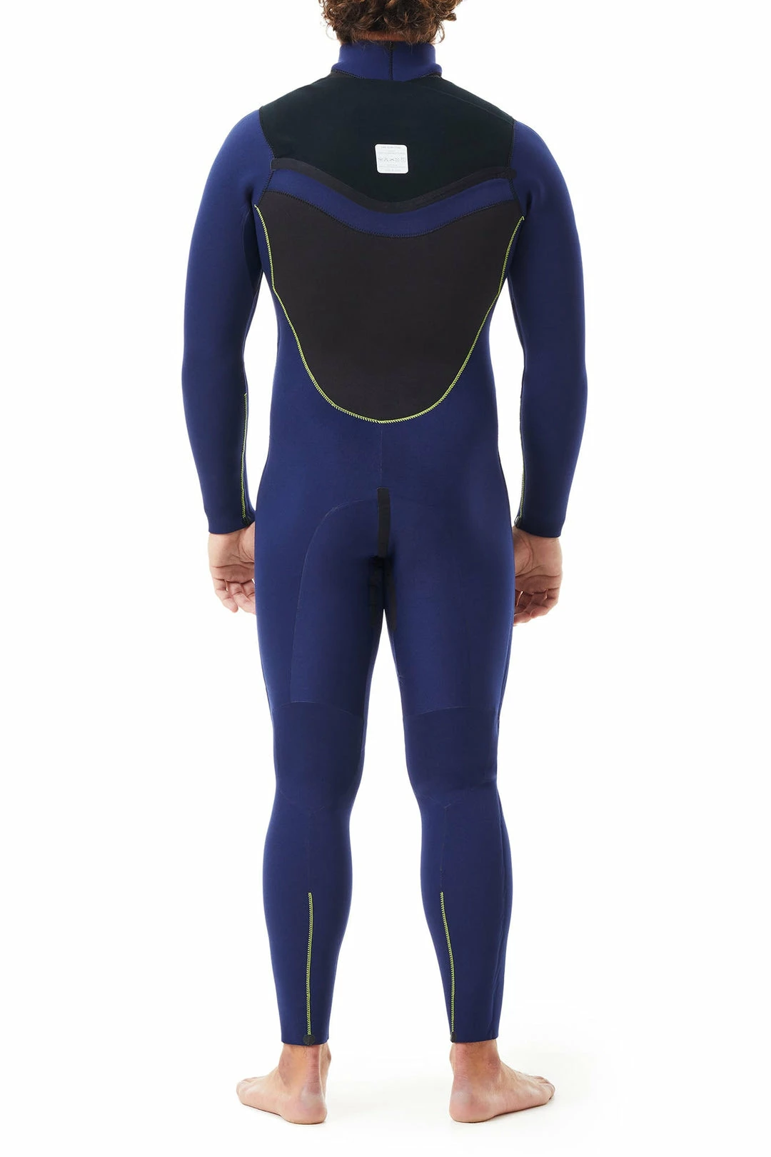 Men's Katin X Moonsuits 3mm Chest Zip Fullsuit 18 Men's Katin X Moonsuits 3mm Chest Zip Fullsuit