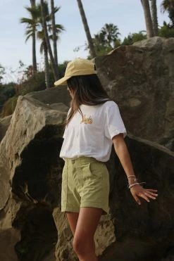 Jack's Surfboards Holly Corduroy Shorts