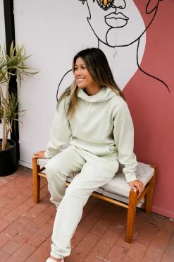 Jack's Surfboards Womens Sweet Pullover Hoodie