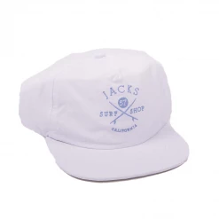 Jack's Surfboards Kids 57 Stop Snapback Hat