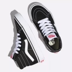 Vans Kids Sk8-Hi Shoes