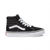 Vans Kids Sk8-Hi Shoes 1 Vans Kids Sk8-Hi Shoes