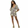 O'Neill Kyrie Twiggy Floral Romper