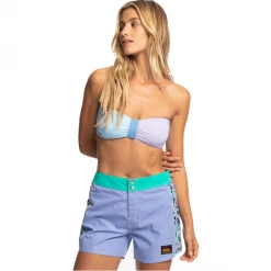 Stranger Things X Quiksilver Lenora Boardshorts