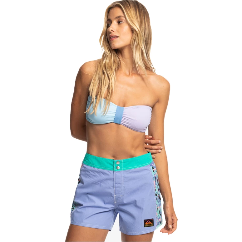 Stranger Things X Quiksilver Lenora Boardshorts 3 Stranger Things X Quiksilver Lenora Boardshorts