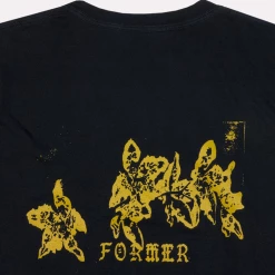 Former Mens Lily S/S Tshirt