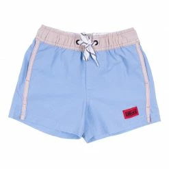 Alton Little Boy's (2-7) Lot Five Voley Shorts Kids