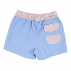 Alton Little Boy's (2-7) Lot Five Voley Shorts Kids