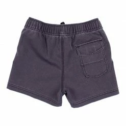 Alton Little Boy's (2-7) Lot Five Voley Shorts Kids