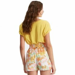 Billabong Love To Lounge Elastic Shorts